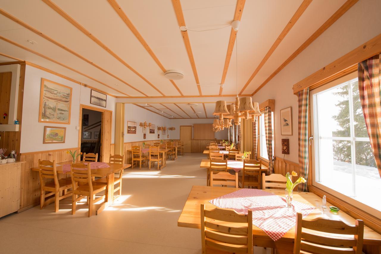 Готель Rajamaa In Lapland Muonionalusta Екстер'єр фото
