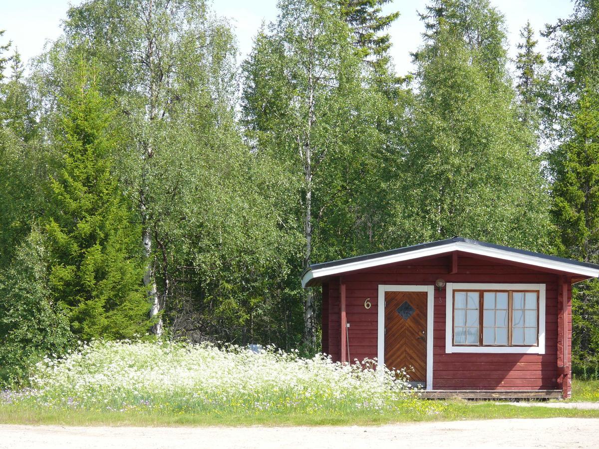 Готель Rajamaa In Lapland Muonionalusta Номер фото